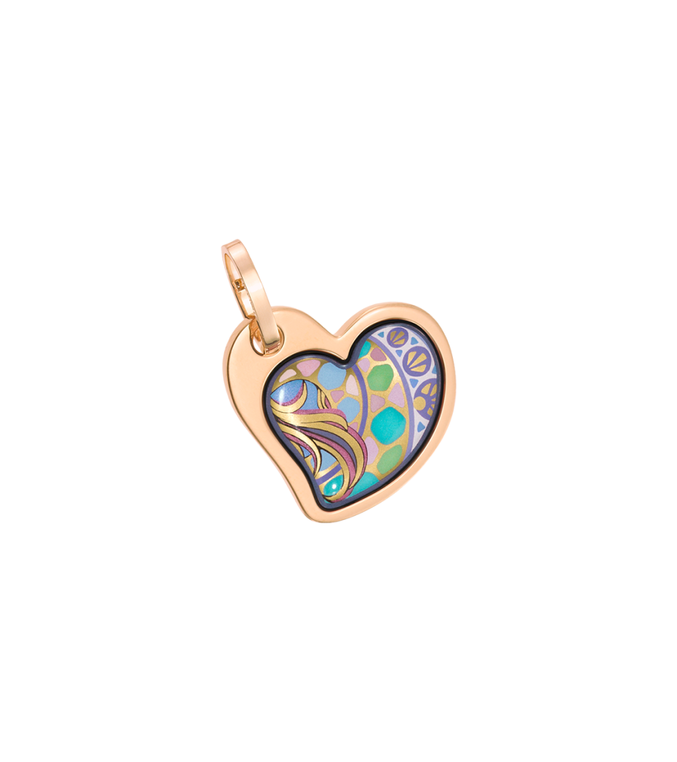 HEART MEDÁL