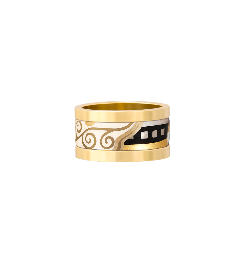 Ring Etoile