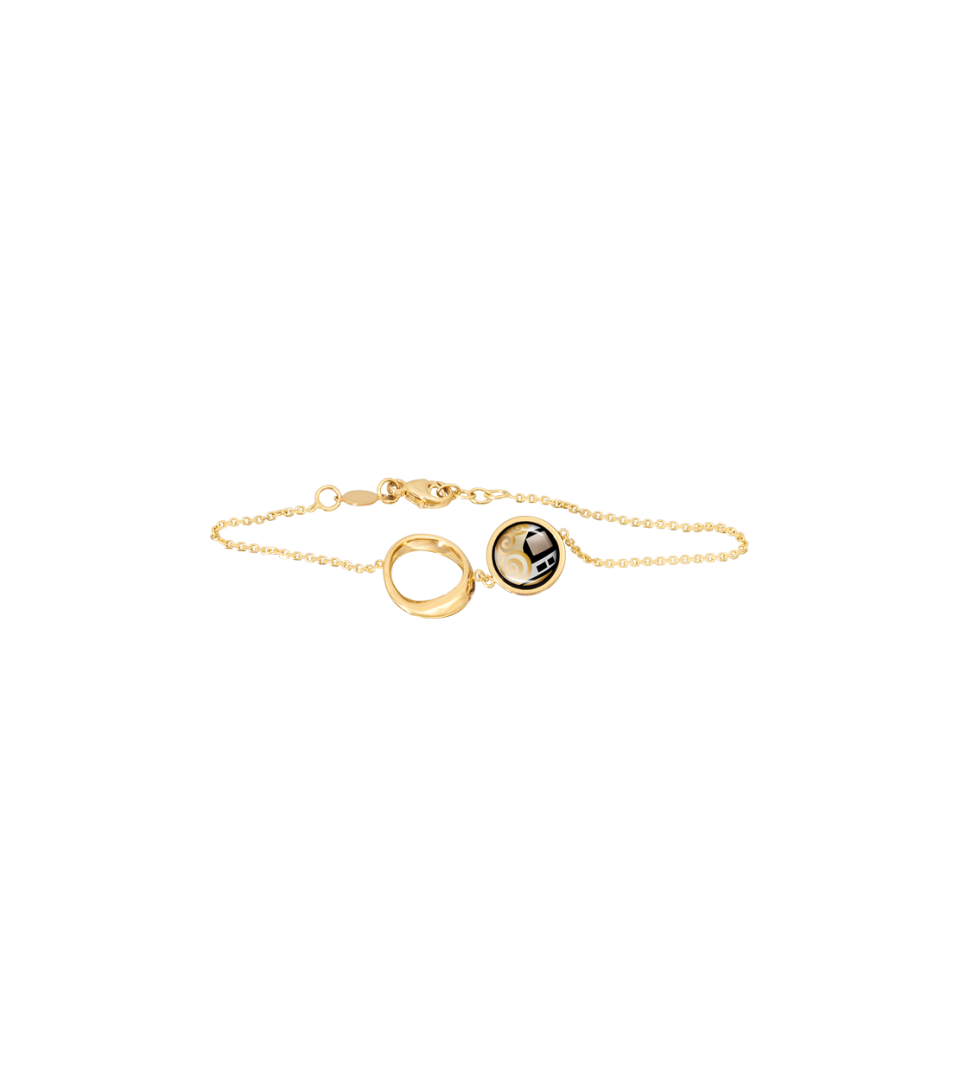 Chain Bracelet Aurora