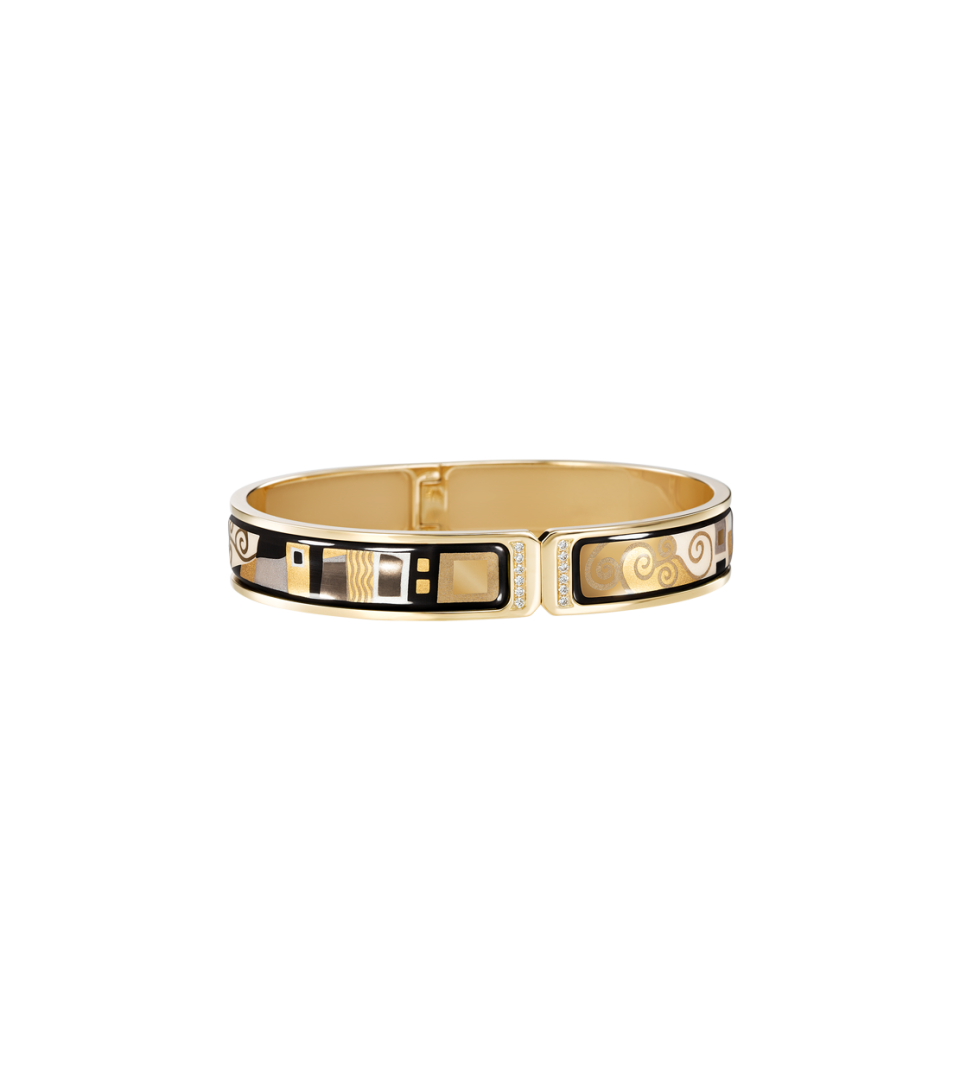 Clasp Bangle Primaballerina