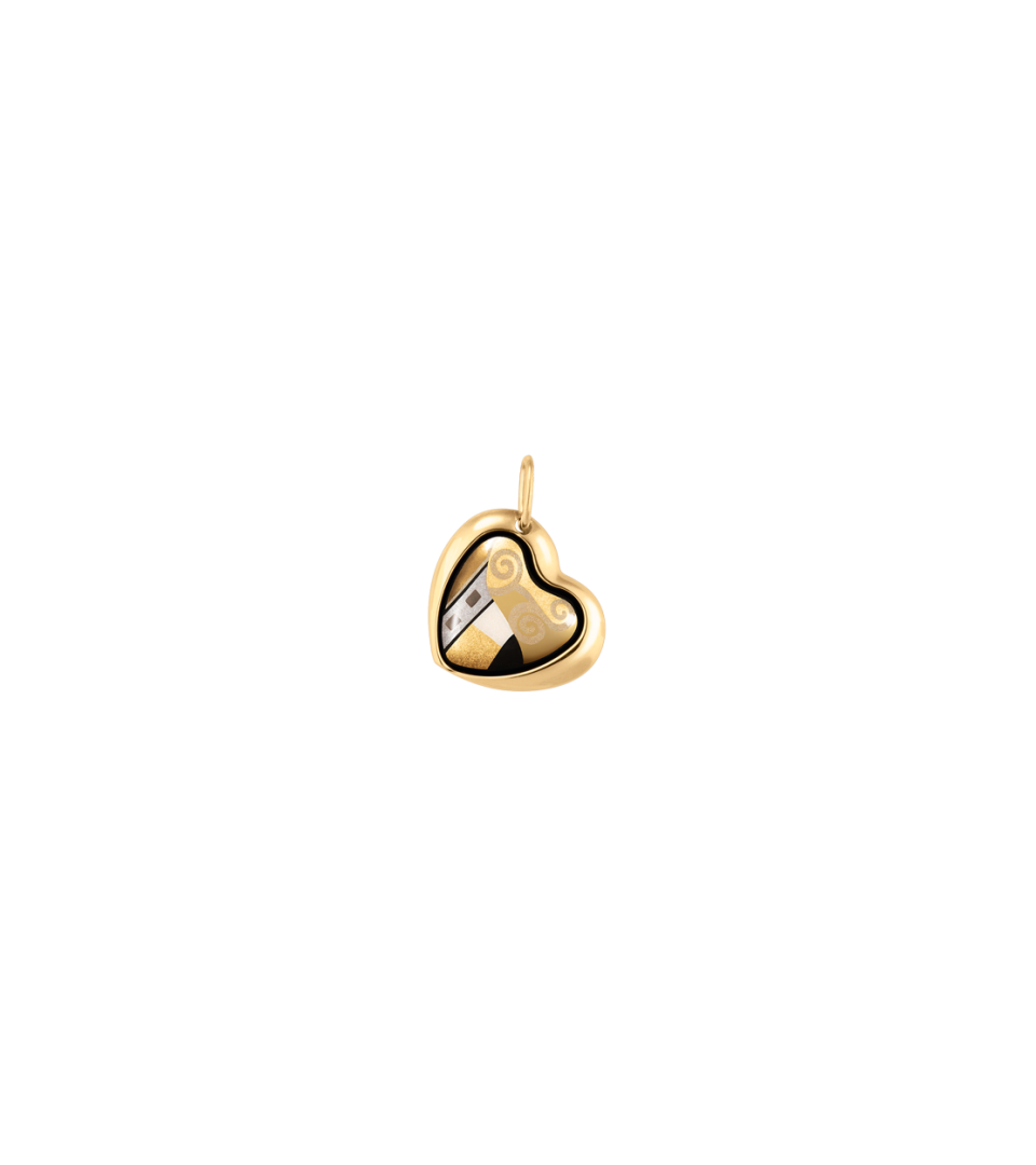 Pendentif Cœur