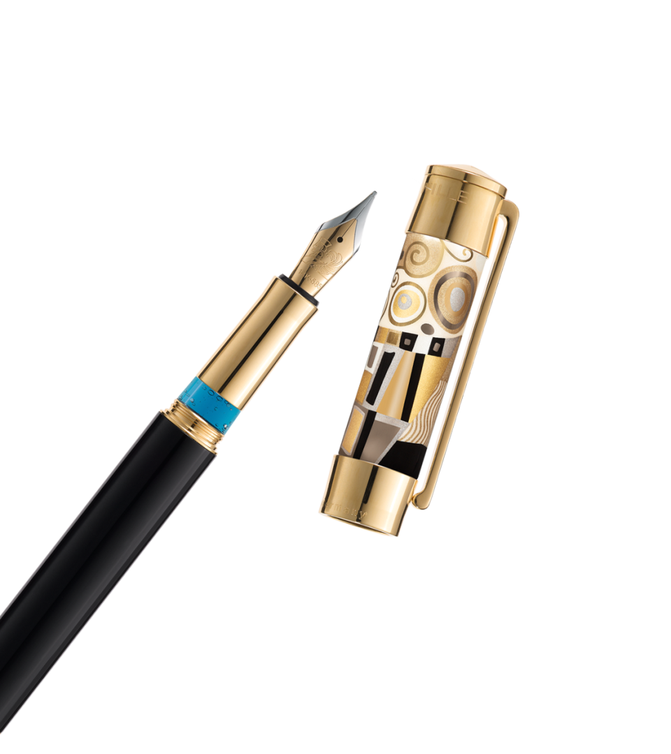 Stylo Plume Alexander The Great