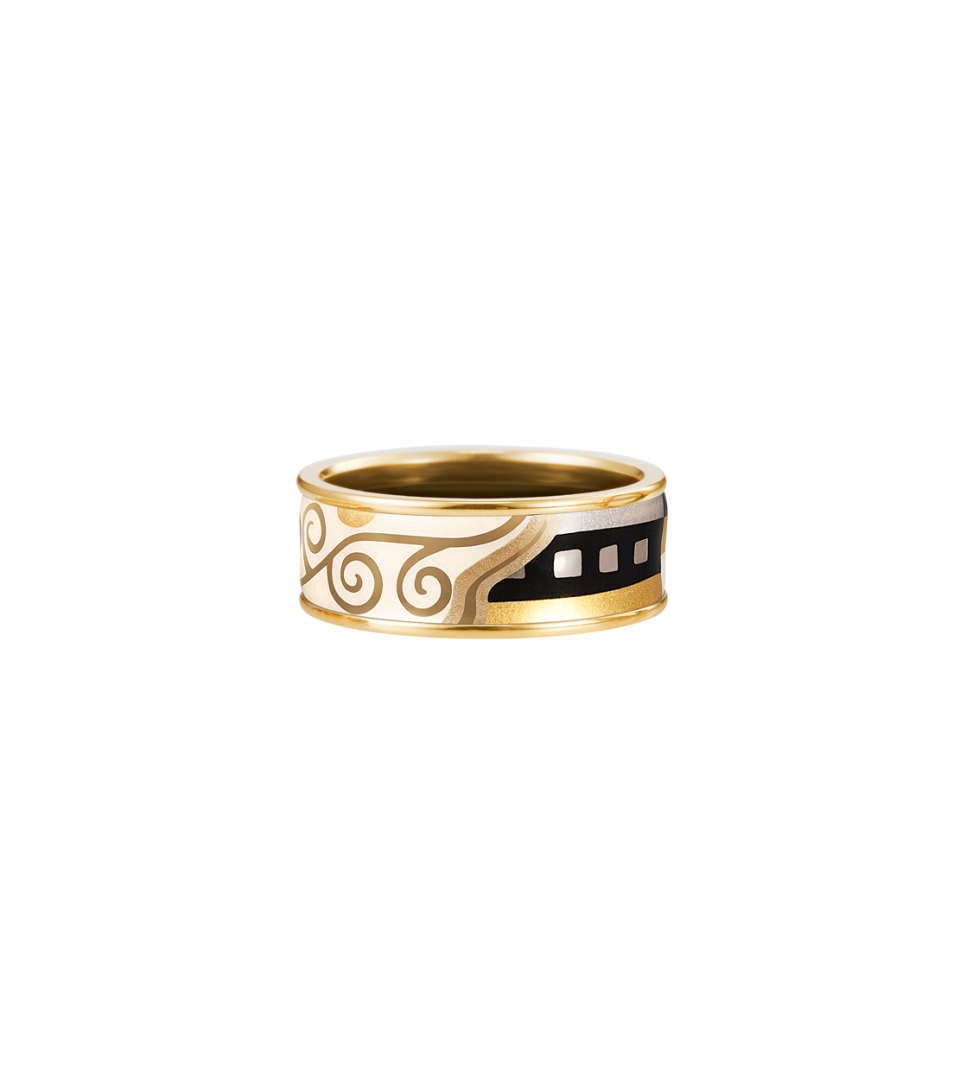 Ring Miss