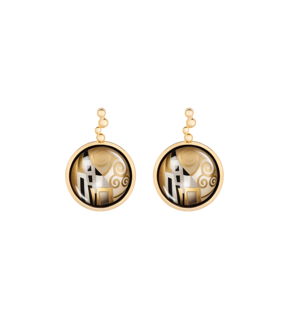 Boucles doreilles Eliza