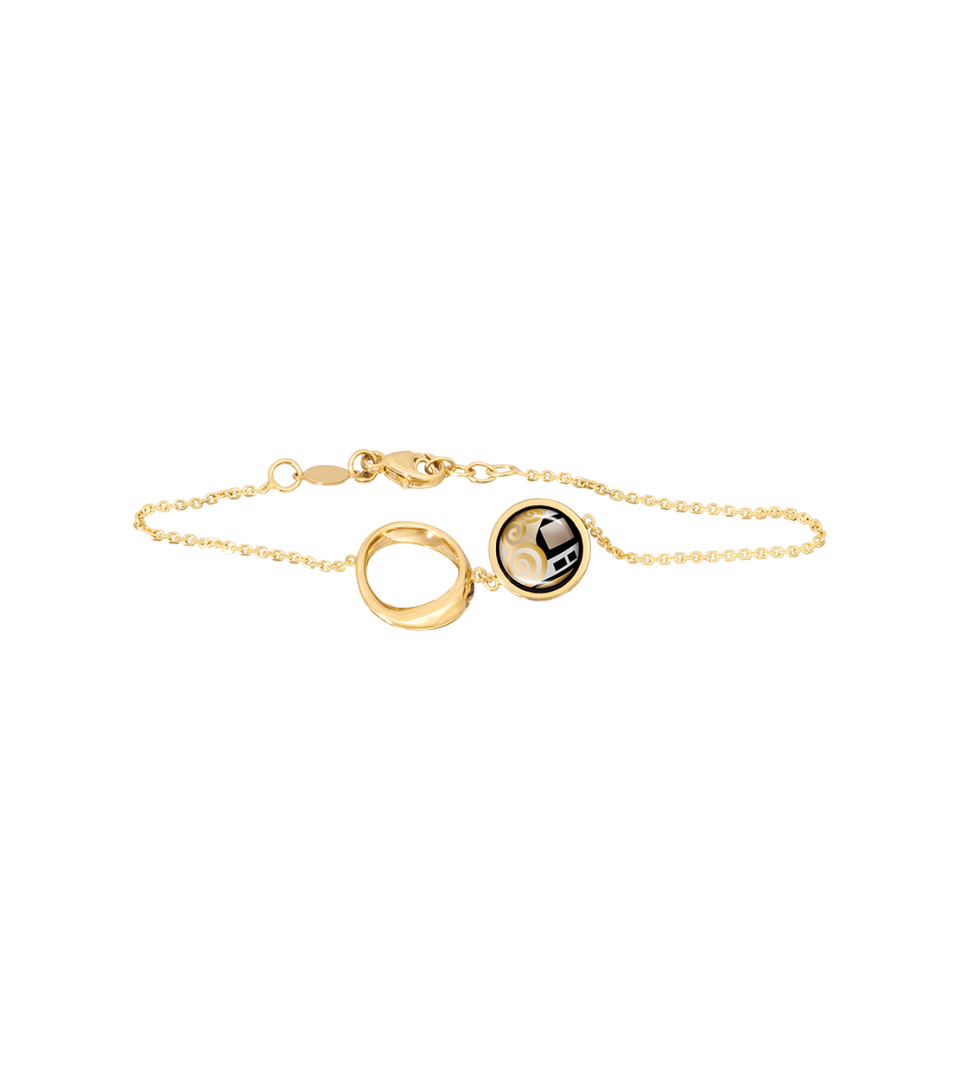 Bracelet Aurora