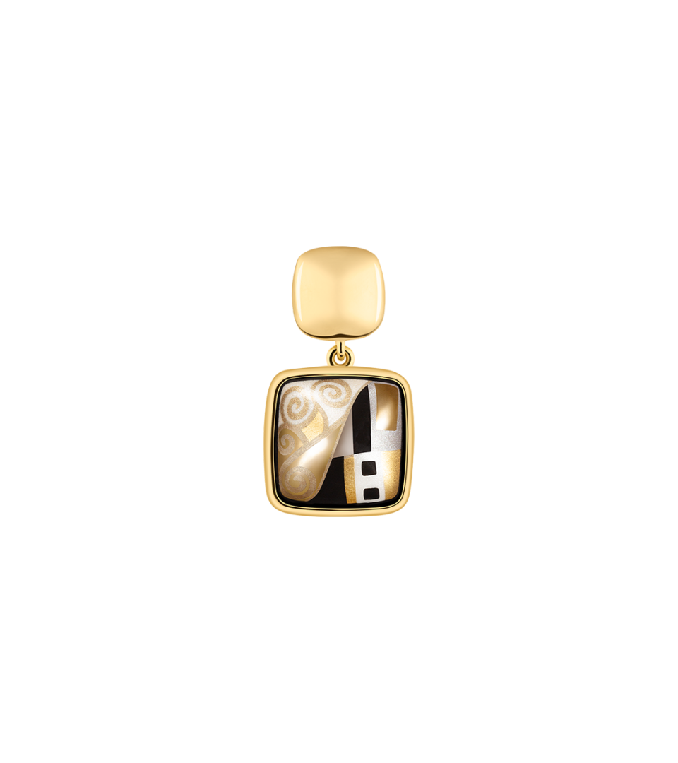 Pendentif Golden Square