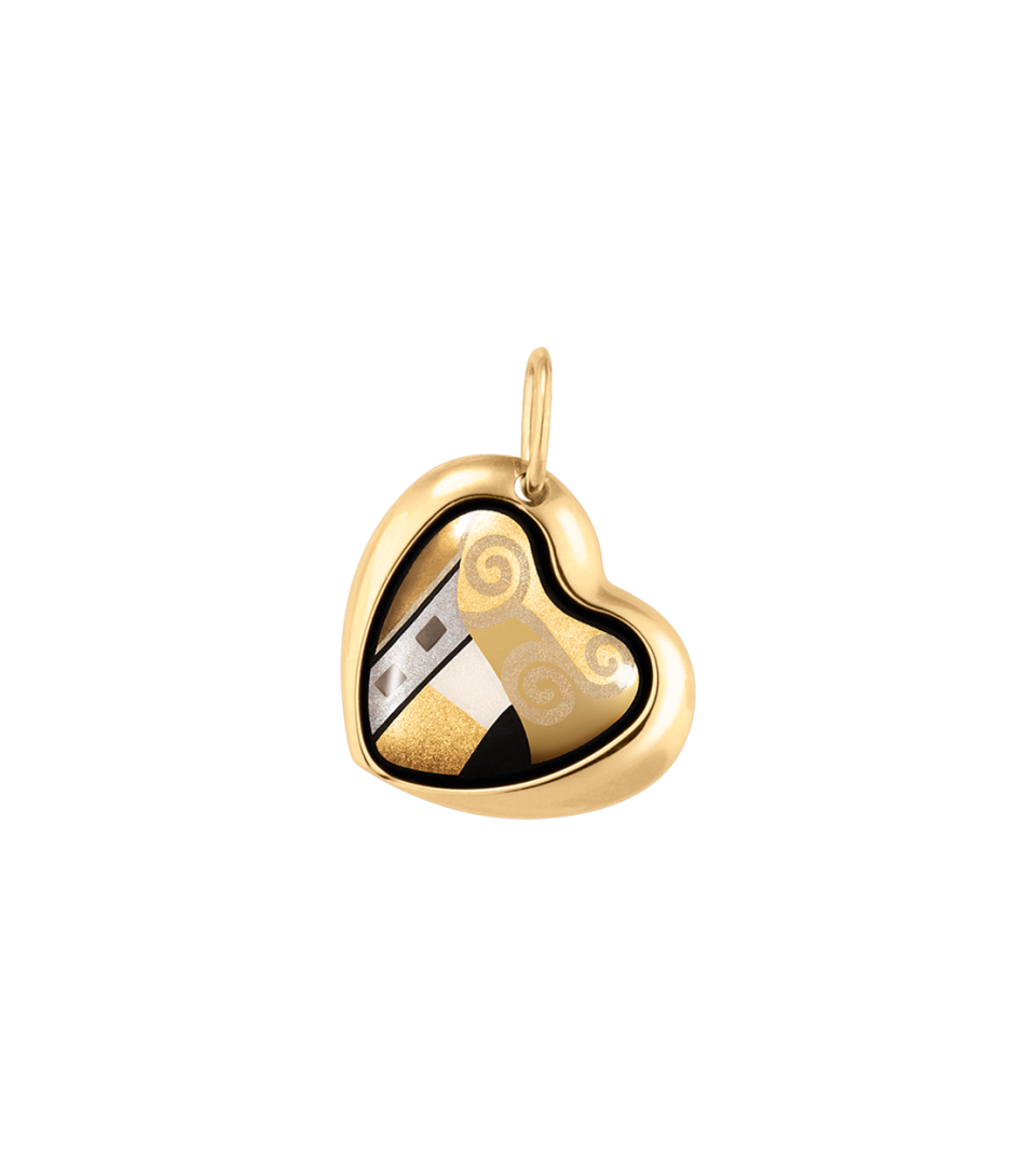 Pendentif Cœur