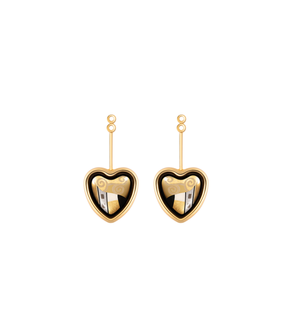 Corazón Earrings