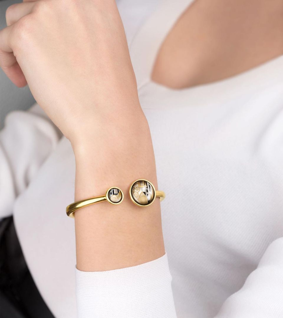 Bracelet Spring