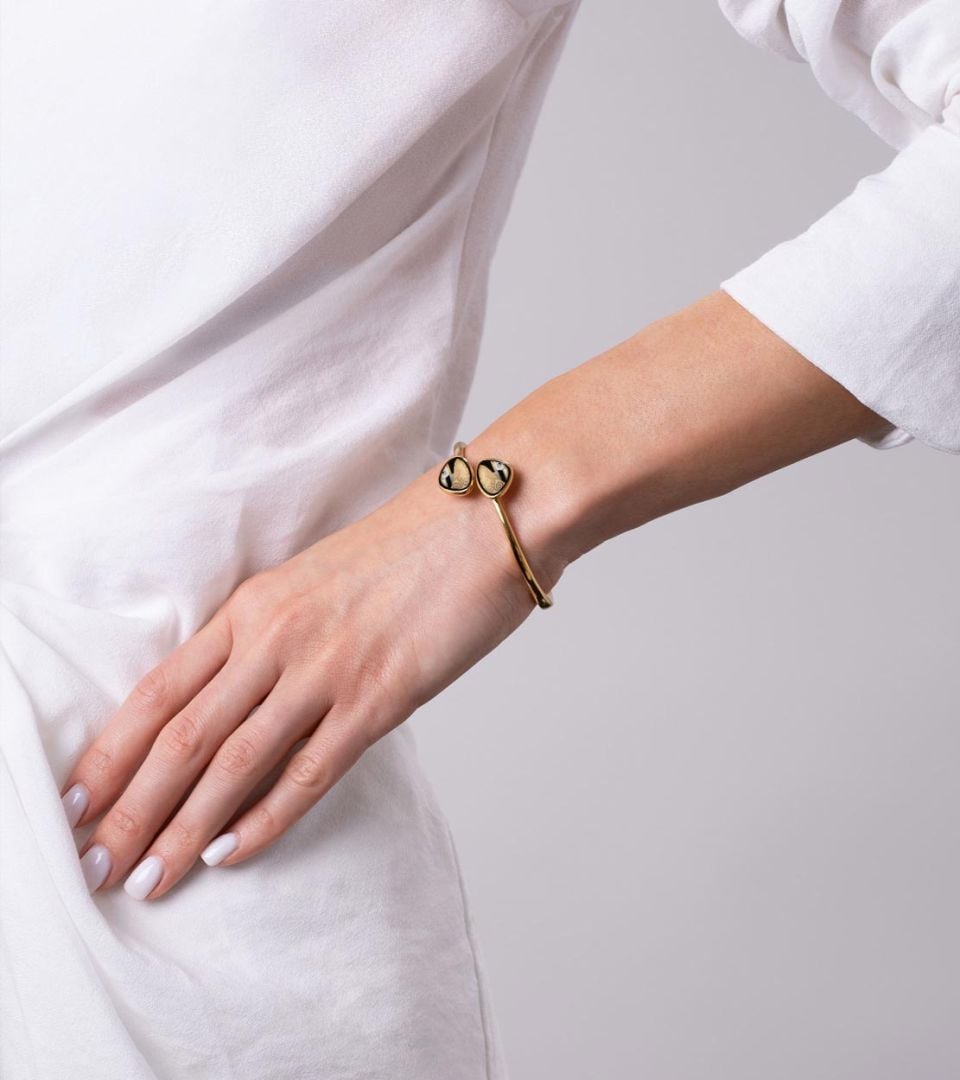 Bracelet Pebble