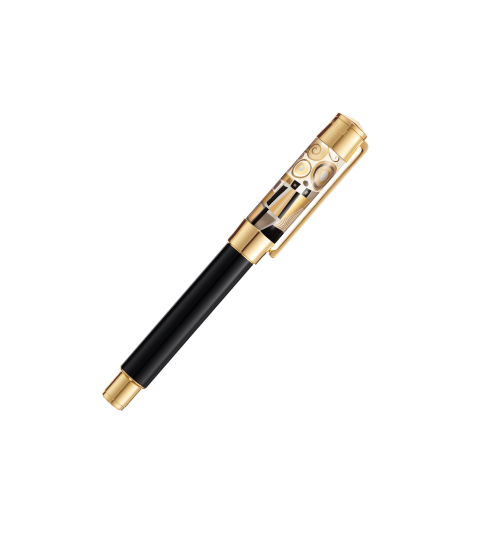 Stylo Plume Alexander The Great