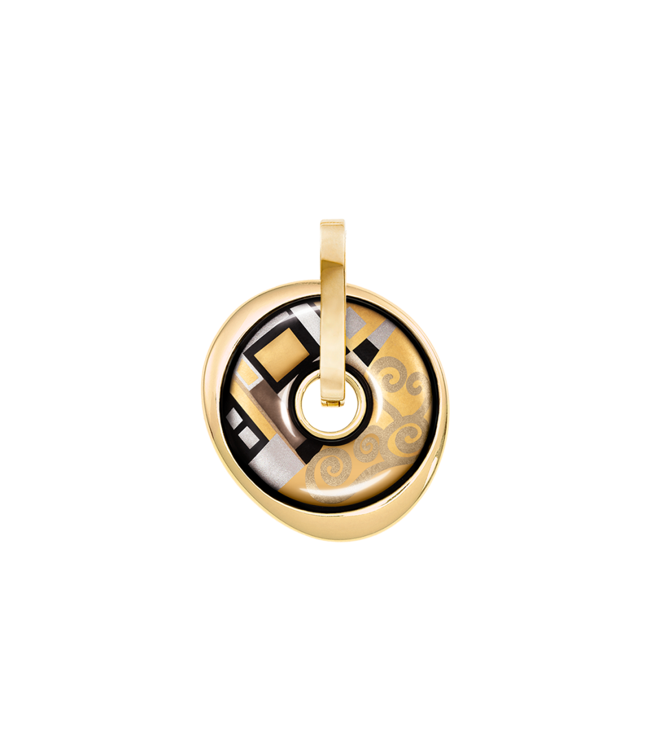Pendentif Luna Piccola