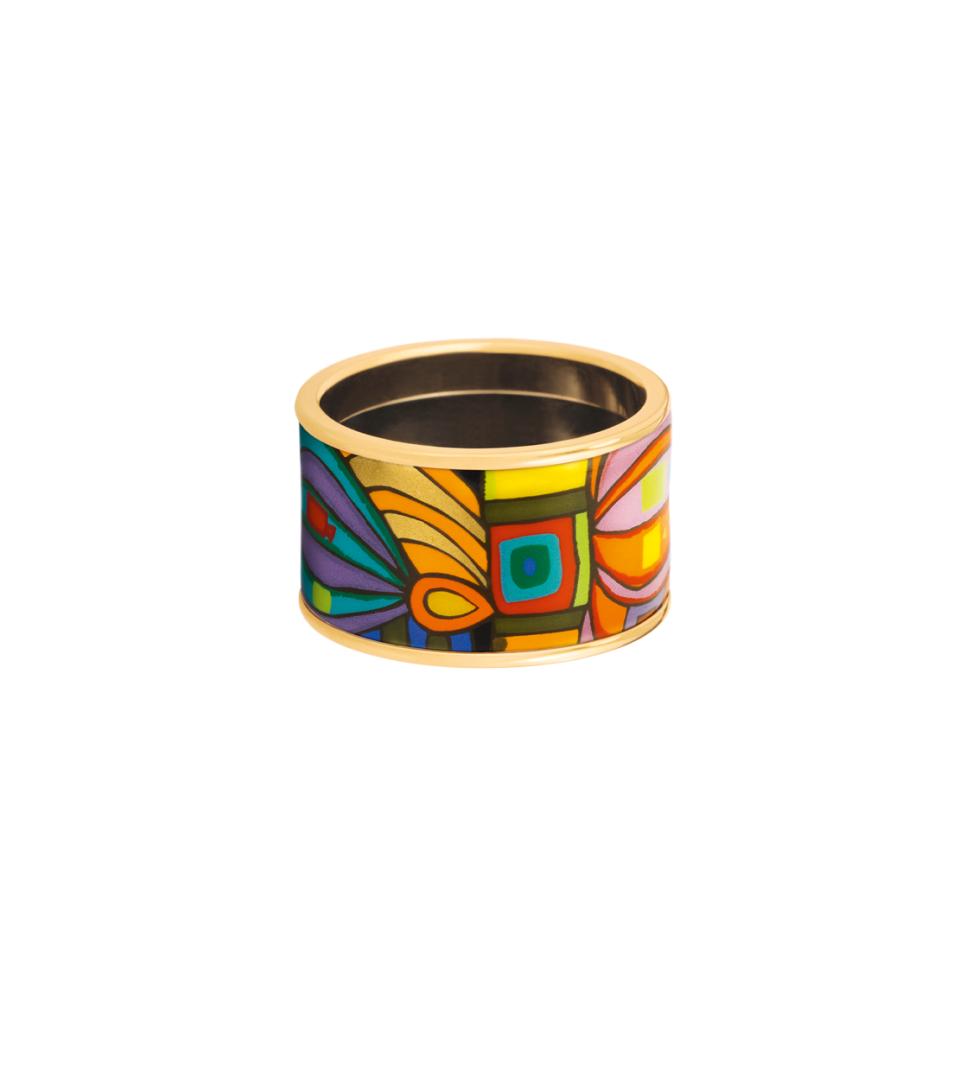 Ring Diva
