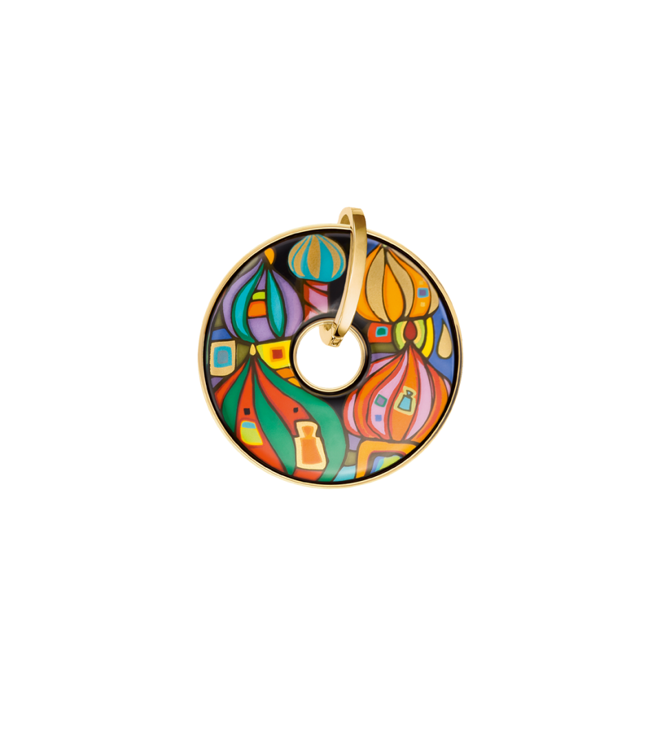 Pendant Luna Piena