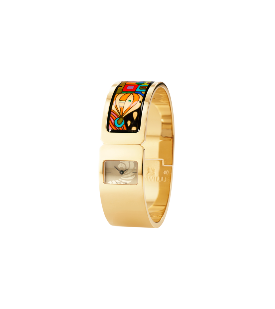 Bracelet Montre-Bijou Regina
