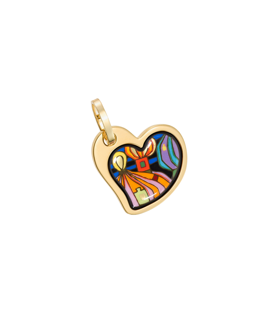 Підвіска Heart