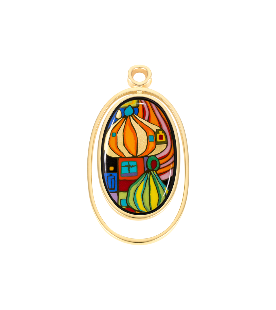Підвіска Waterdrop