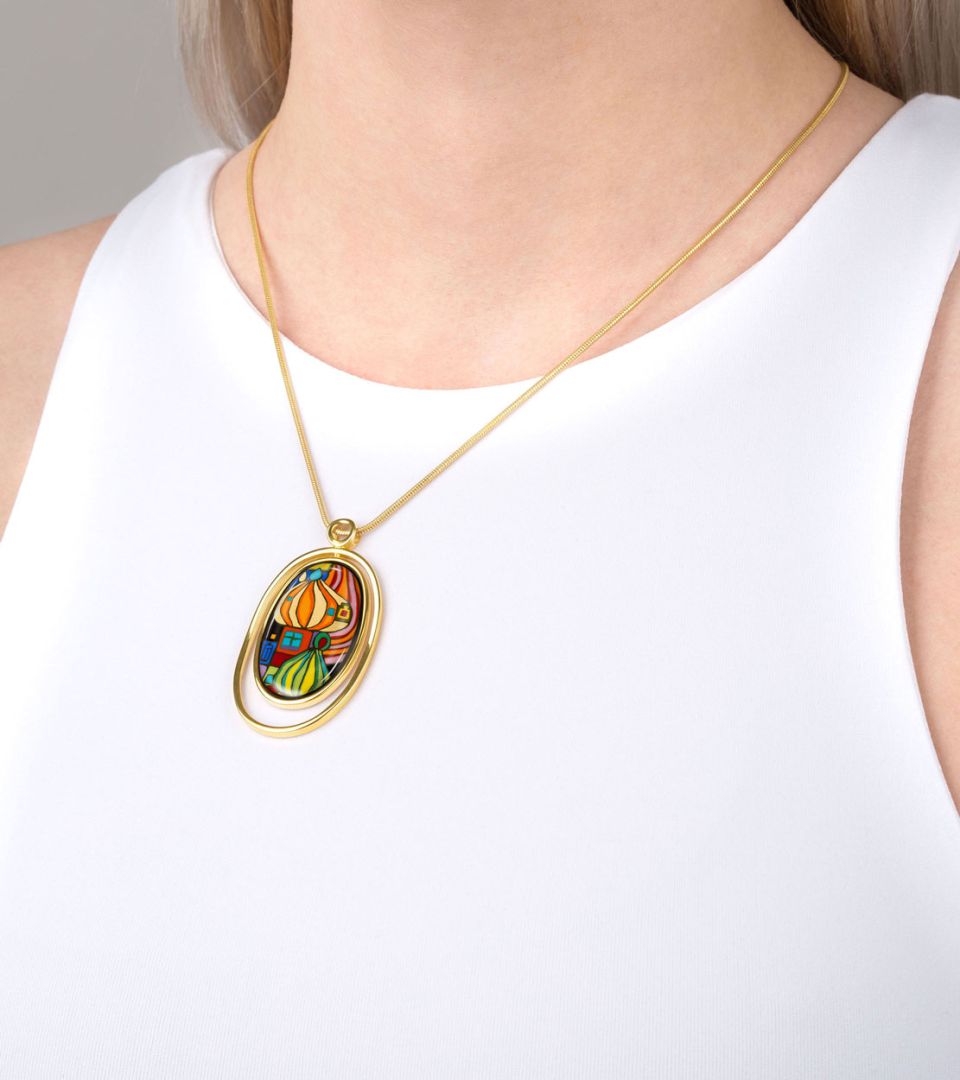 Підвіска Waterdrop