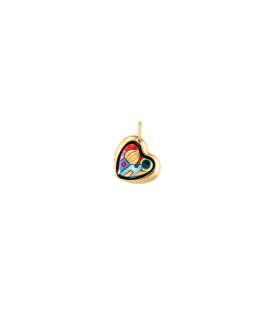 Pendant Heart