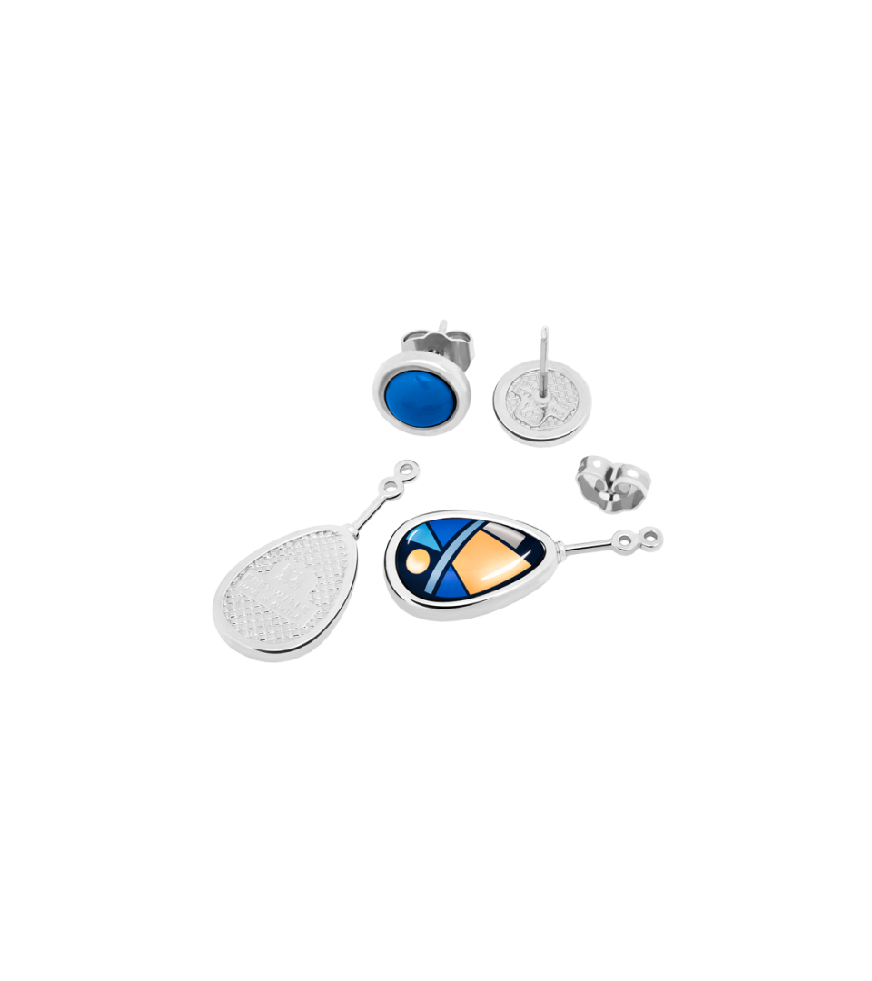 Capri Drops