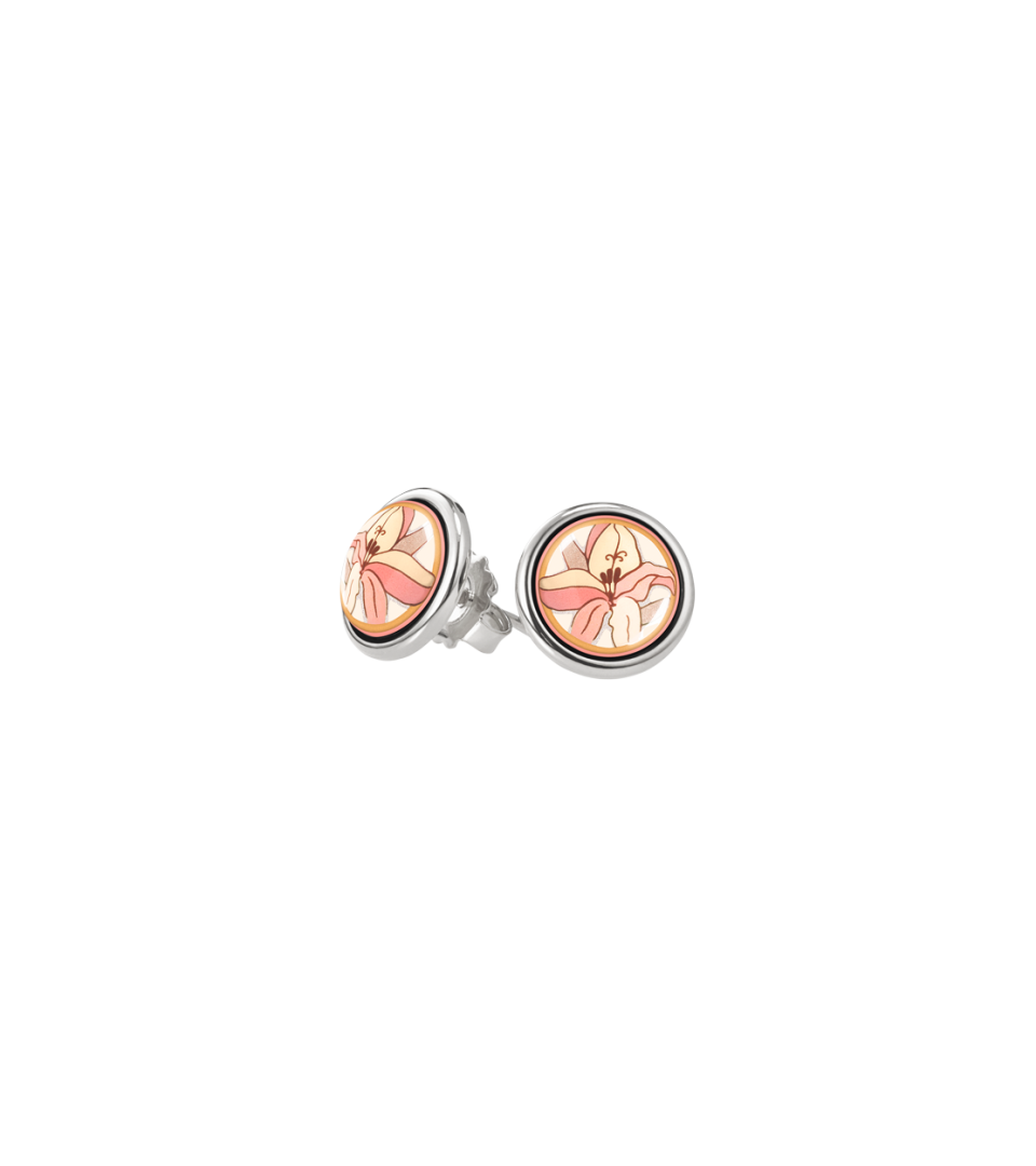 Ohrringe Cabochon
