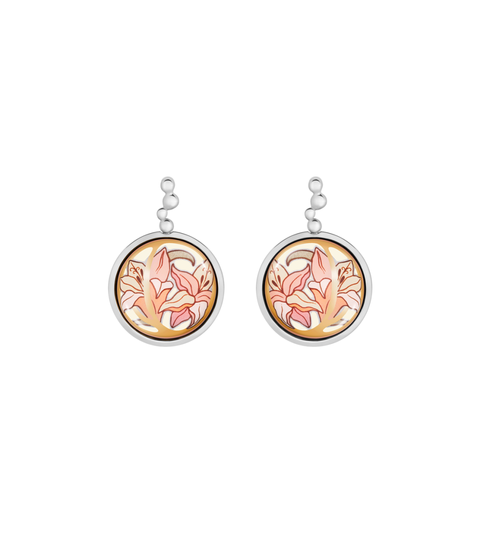 Boucles doreilles Eliza