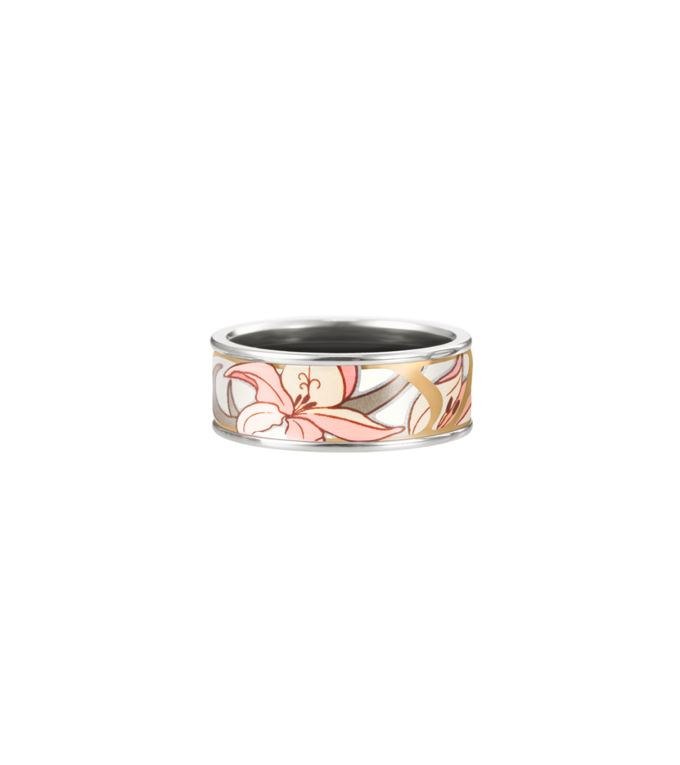 Ring Miss