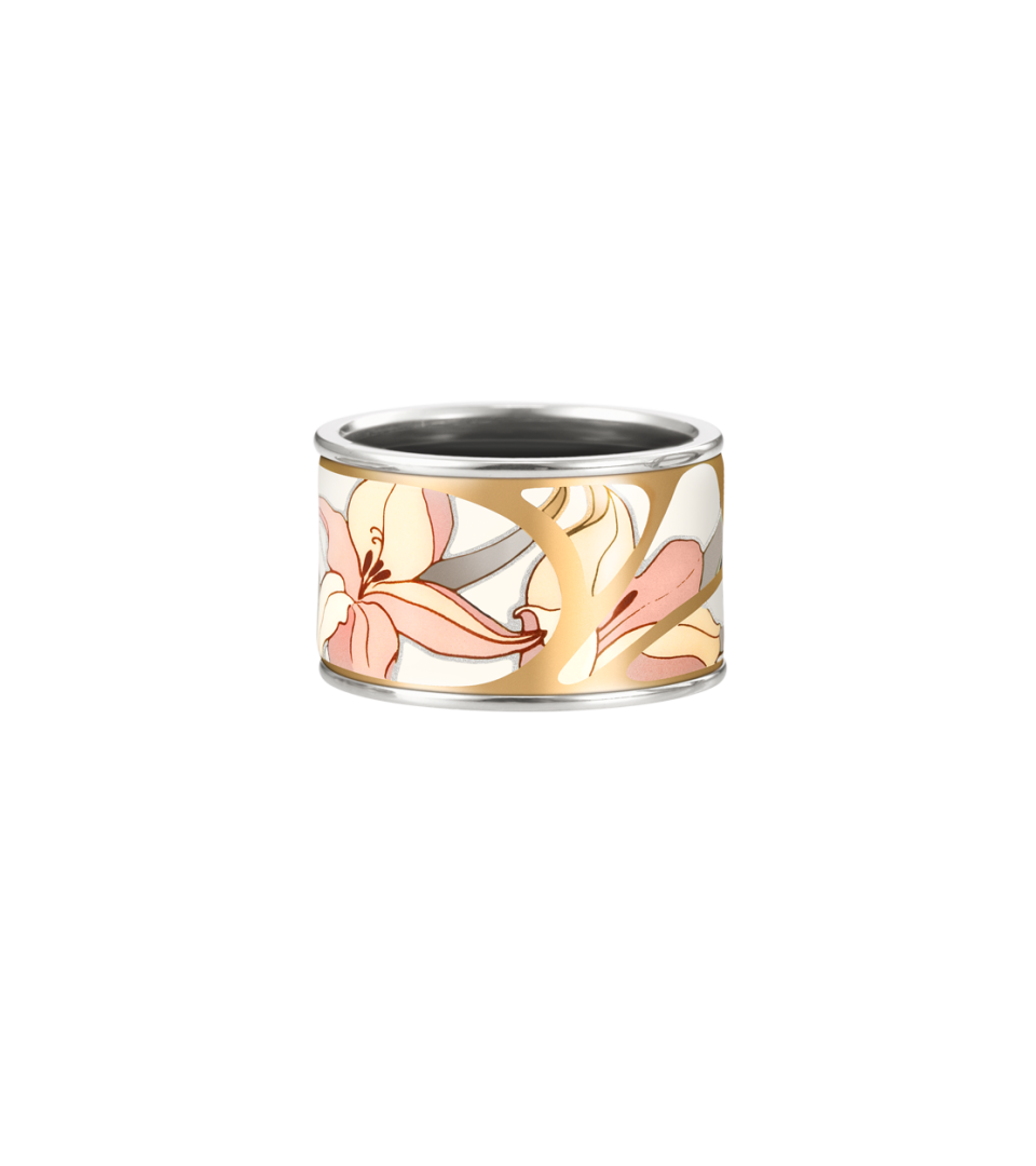 Ring Diva