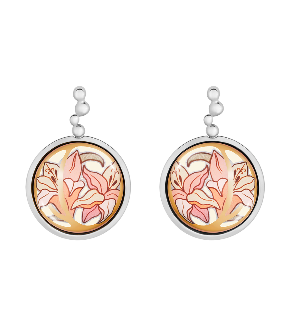 Earrings Eliza