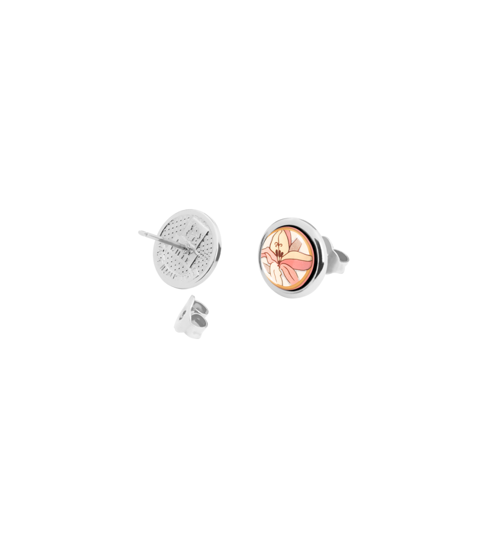 Ohrringe Cabochon