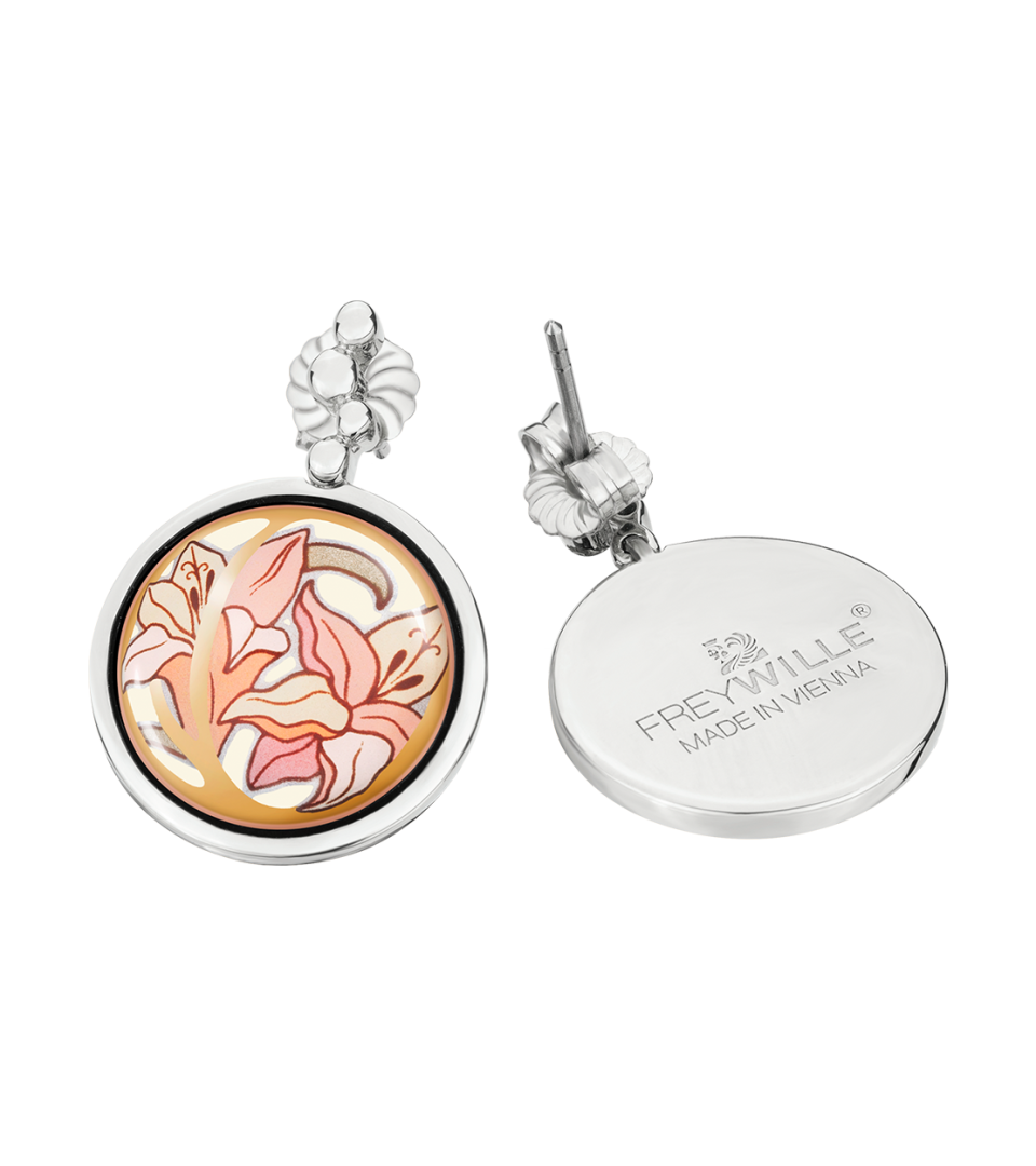 Earrings Eliza