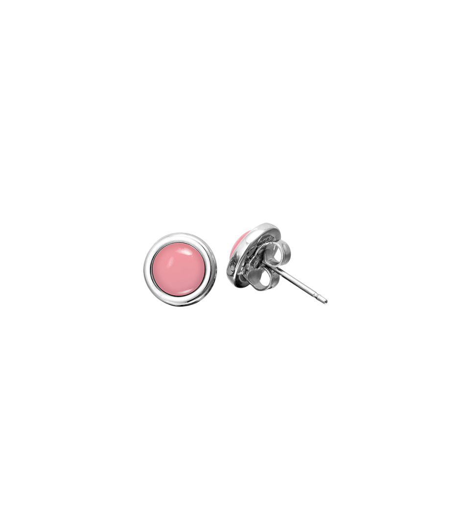 Corazón Earrings