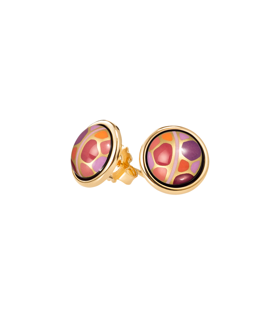 Ohrringe Cabochon