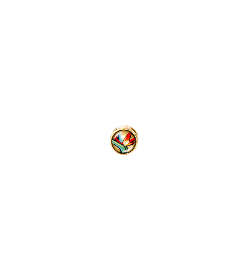 Anhänger Cabochon