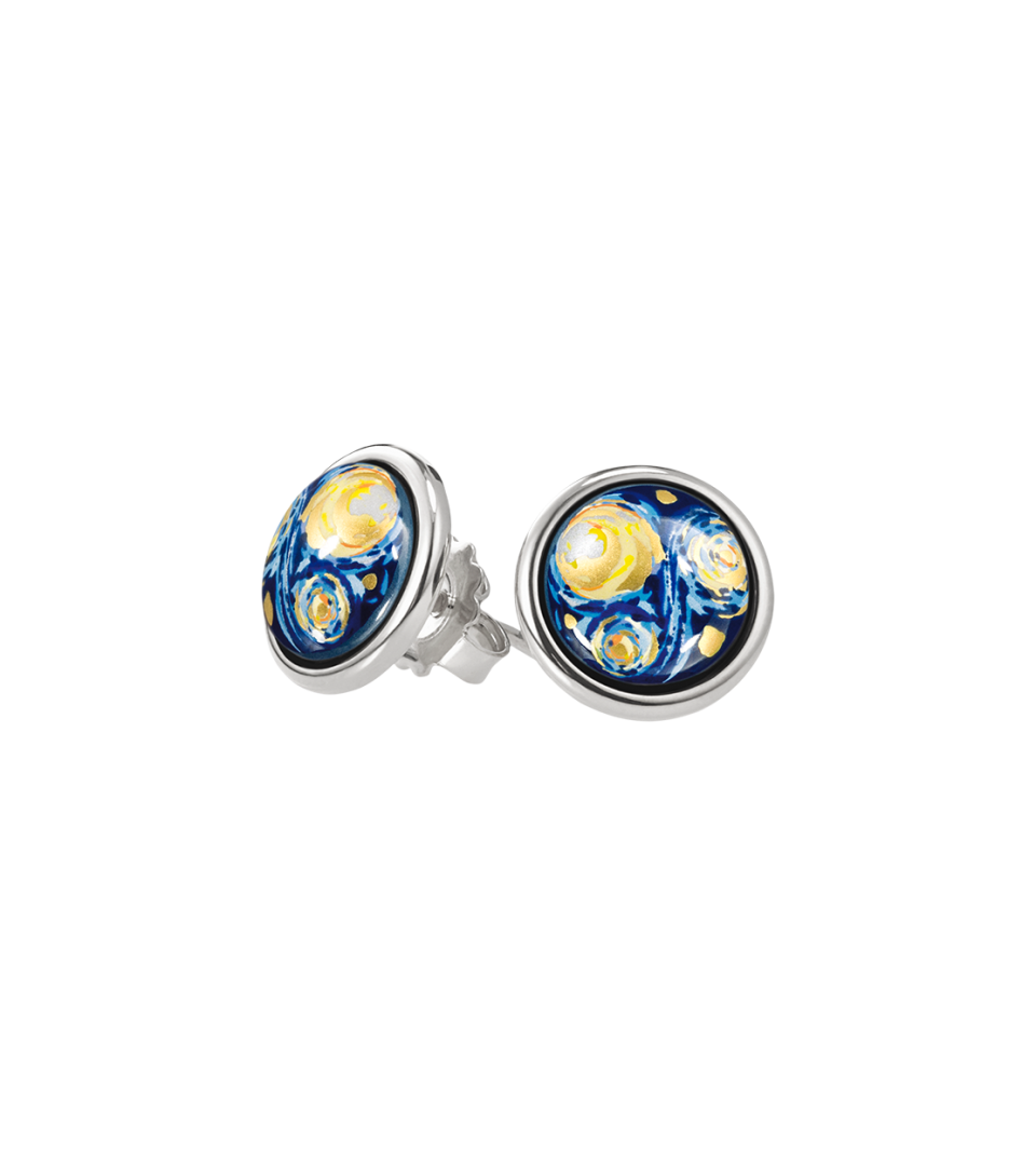 Ohrringe Cabochon