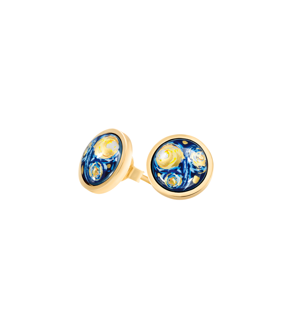 Ohrringe Cabochon