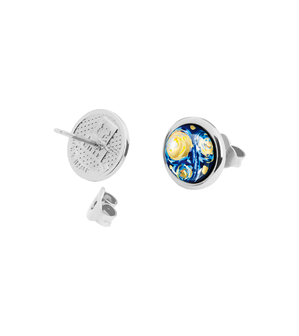 Ohrringe Cabochon