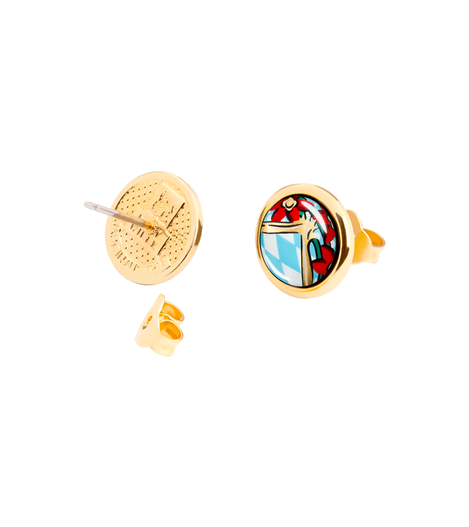 Ocean Drops avec Cabochon