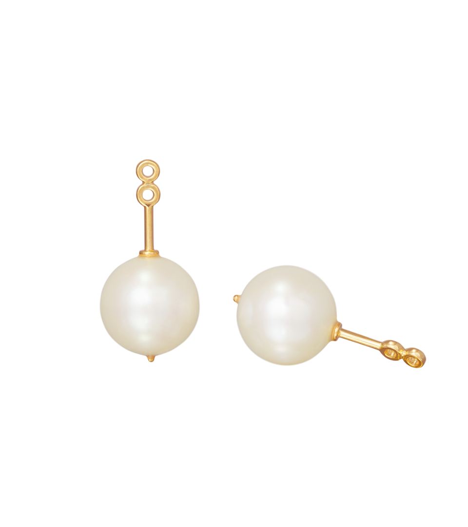 Ocean Drops avec Cabochon