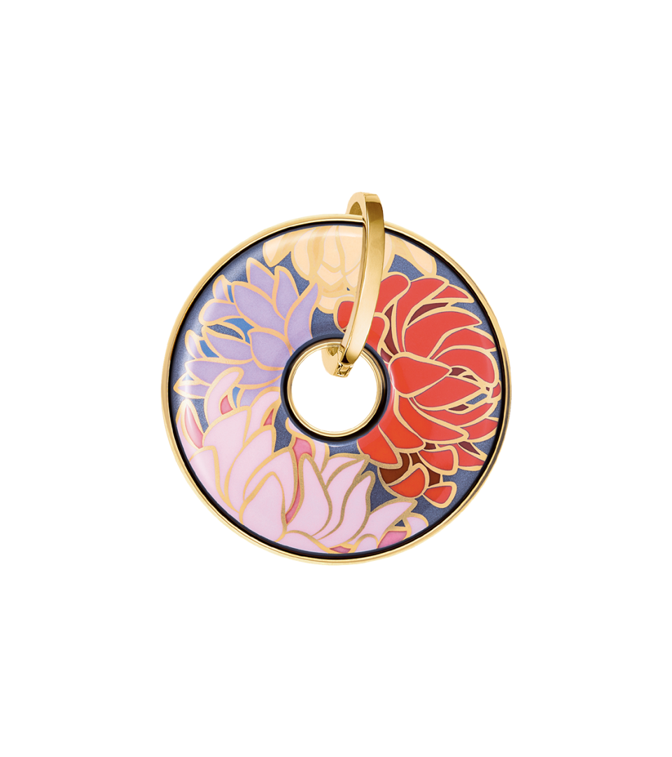 Pendentif Luna Piena