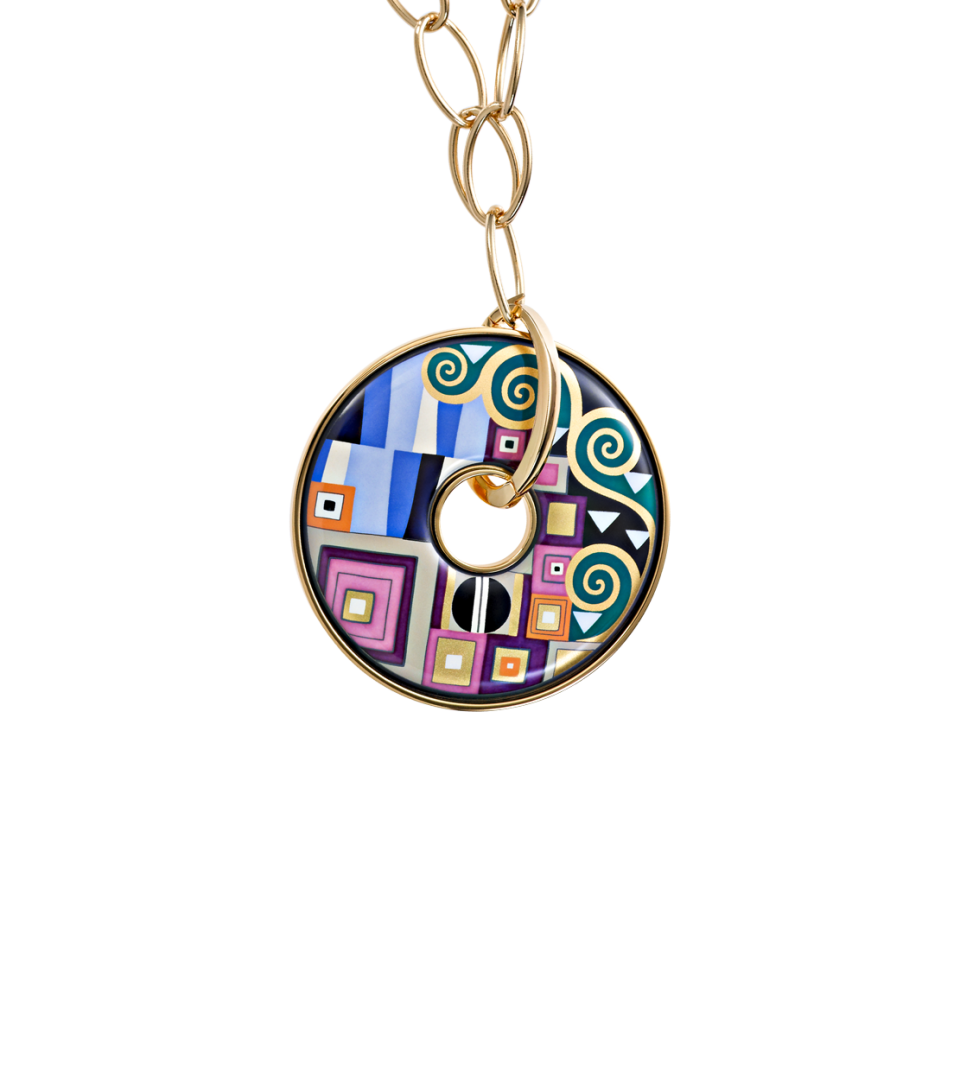 Pendant Luna Piena