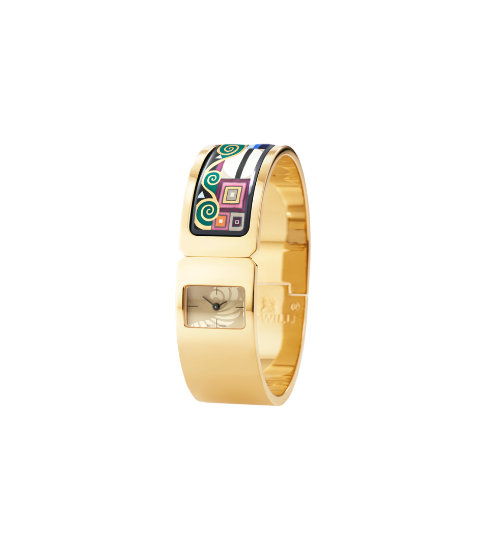Watch Bangle Regina