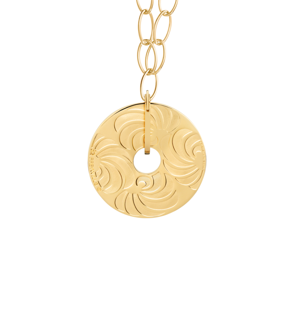 Pendant Luna Piena