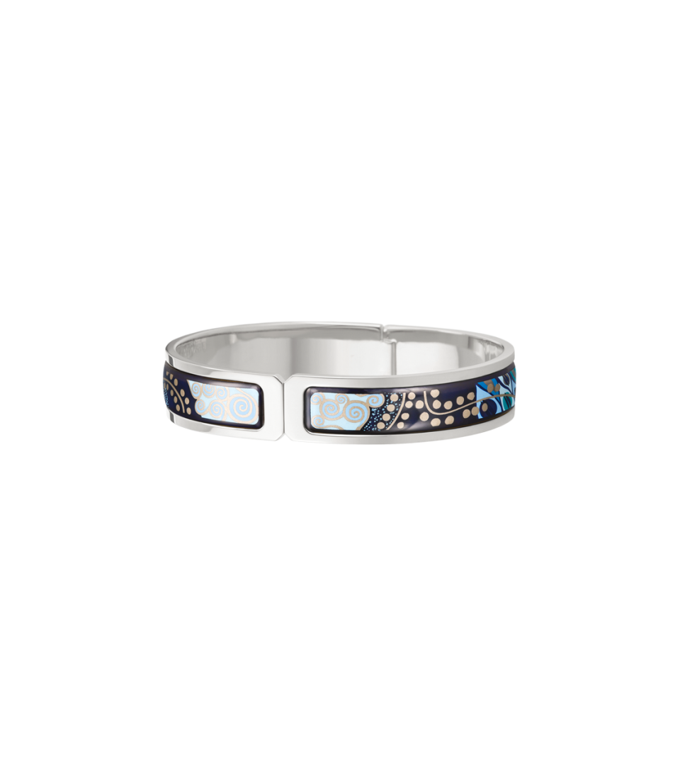 Clasp Bangle Ballerina