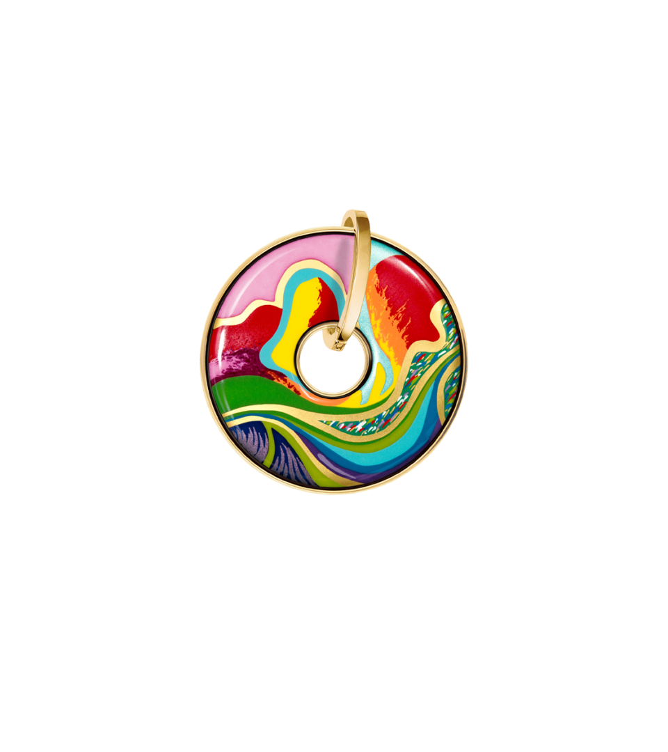 Anhänger Luna Piena