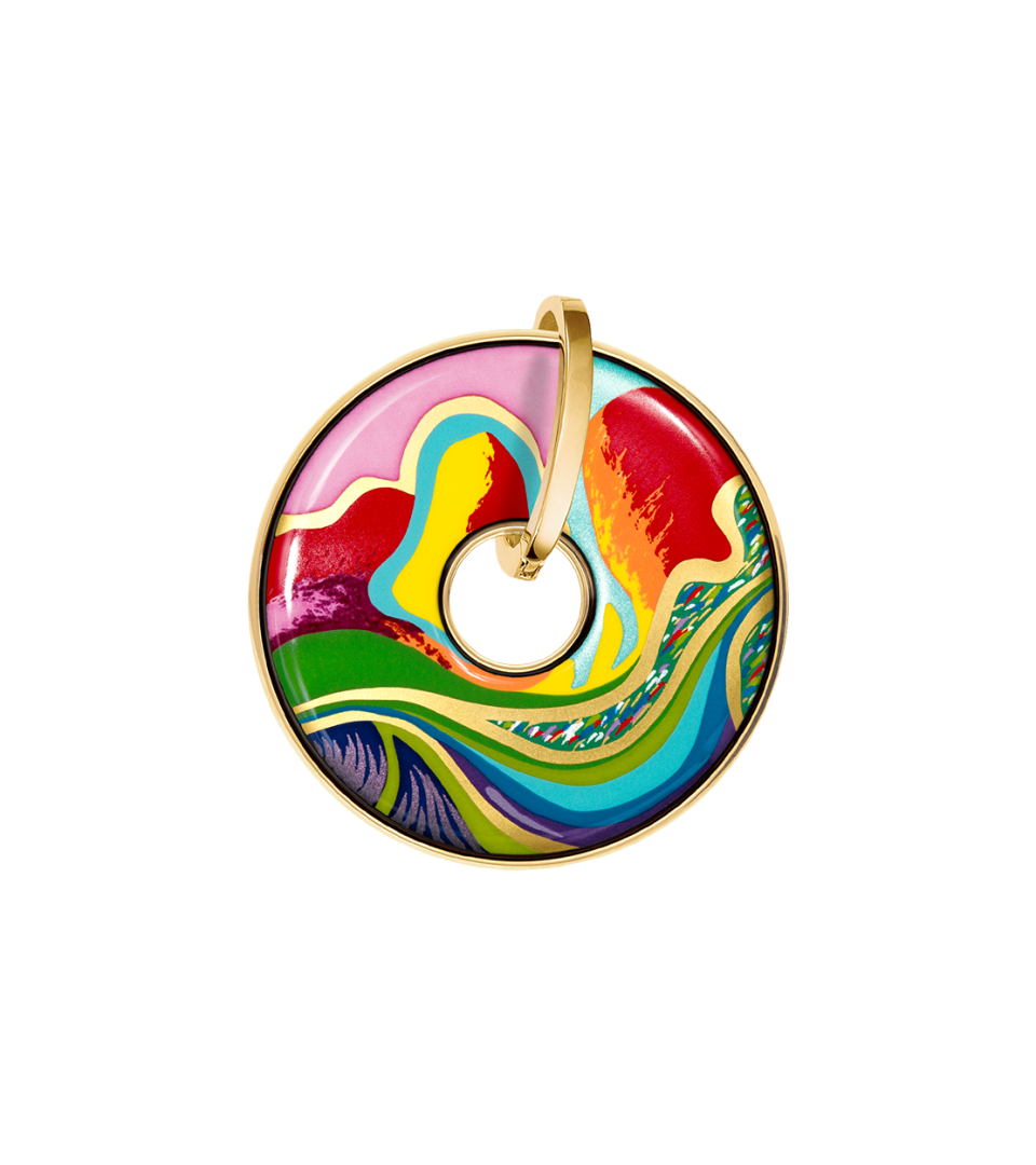 Pendentif Luna Piena