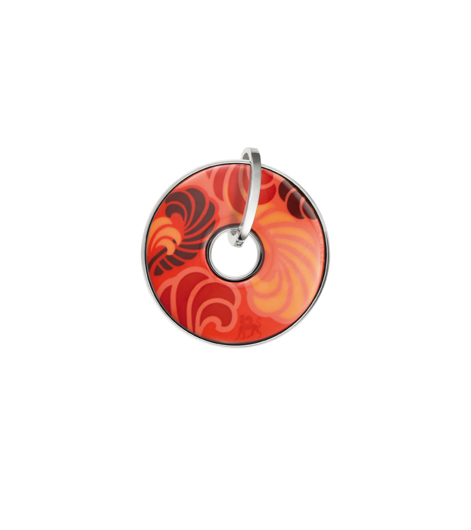 Pendentif Luna Piena