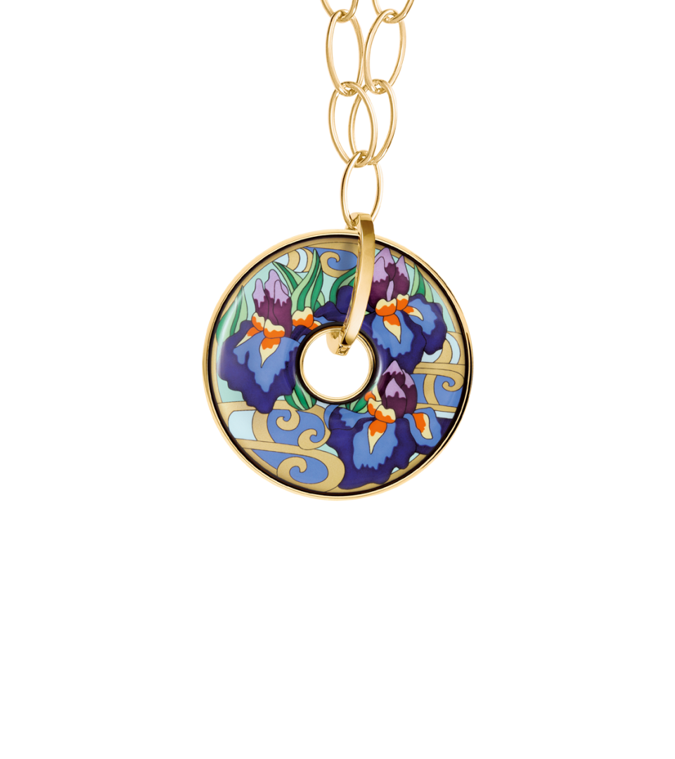 Pendant Luna Piena