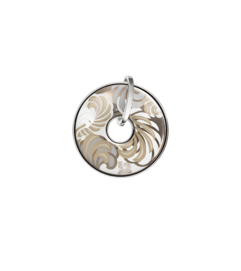 Pendentif Luna Piena