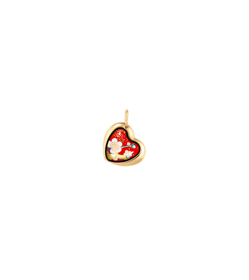 Pendant Heart